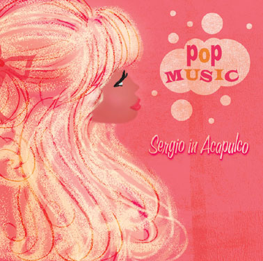 Sergio in Acapulco Bachelor Pad