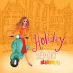 Sergio in Acapulco - Holiday