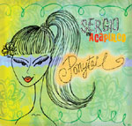 Sergio in Acapulco - Ponytail